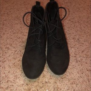 Been wore like twice